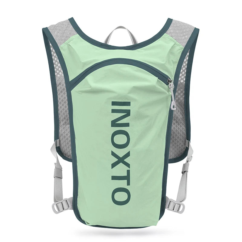 INOXTO Waterproof Running Backpack