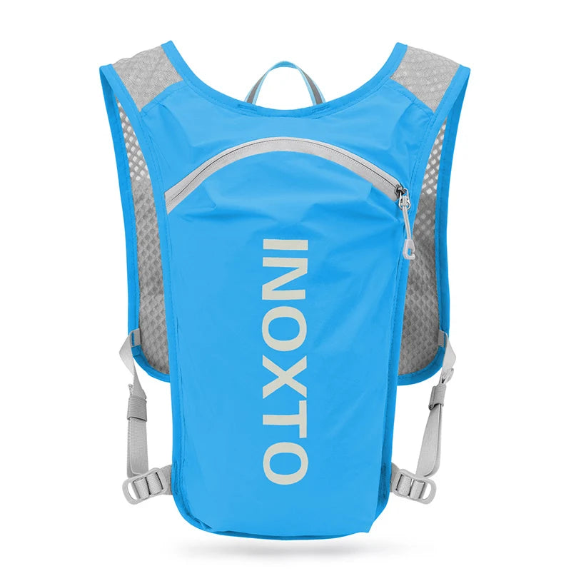 INOXTO Waterproof Running Backpack
