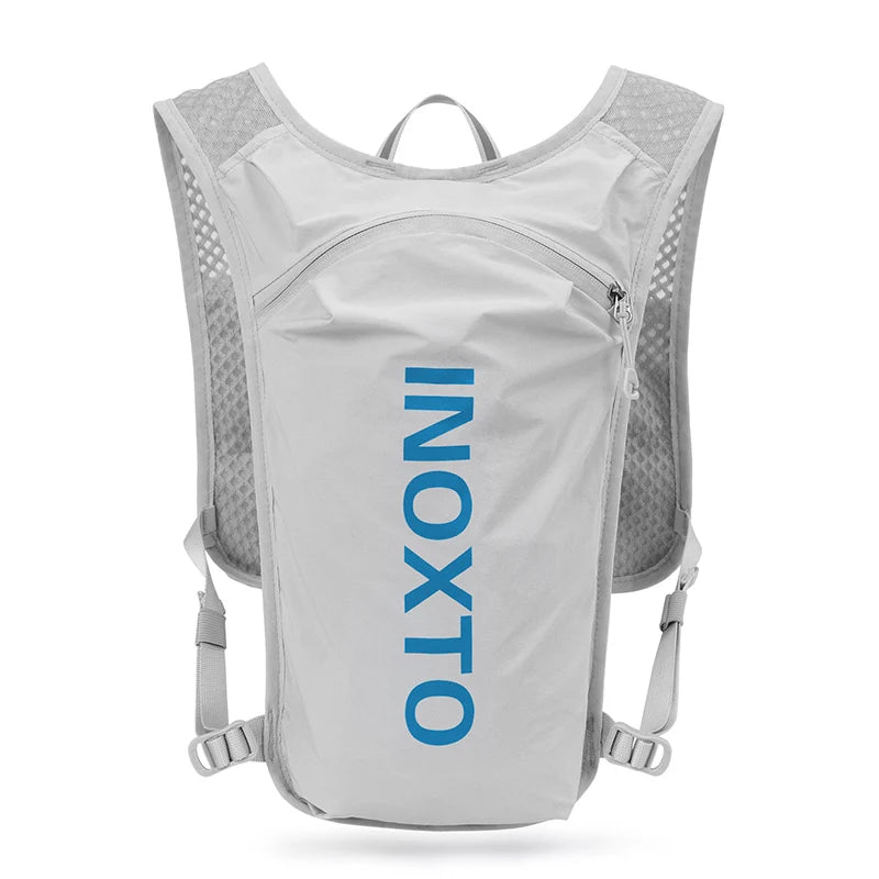 INOXTO Waterproof Running Backpack