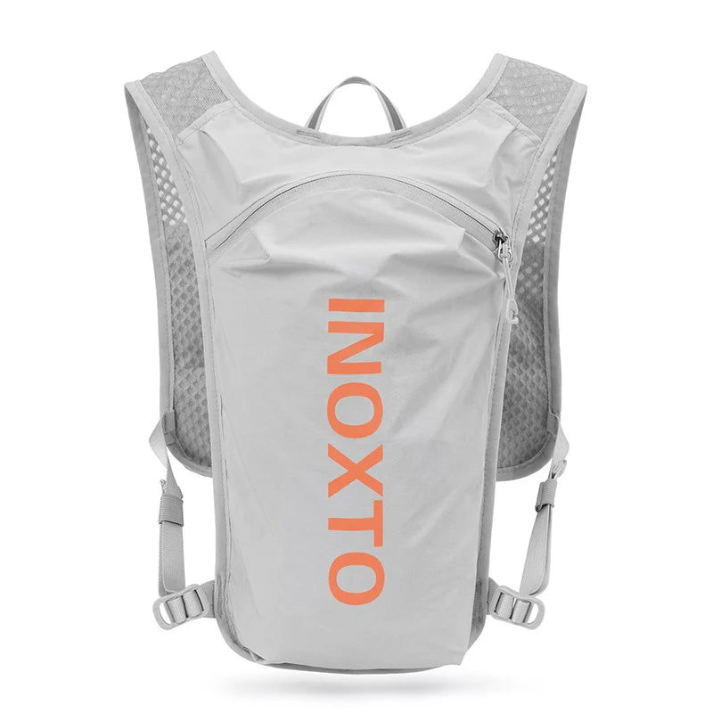 INOXTO Waterproof Running Backpack