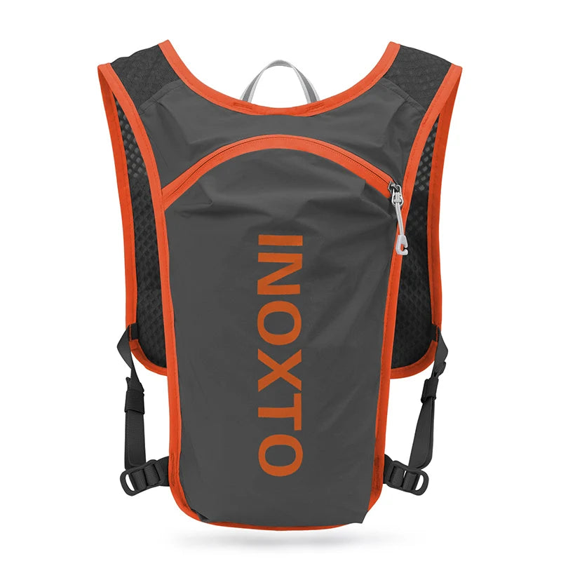 INOXTO Waterproof Running Backpack