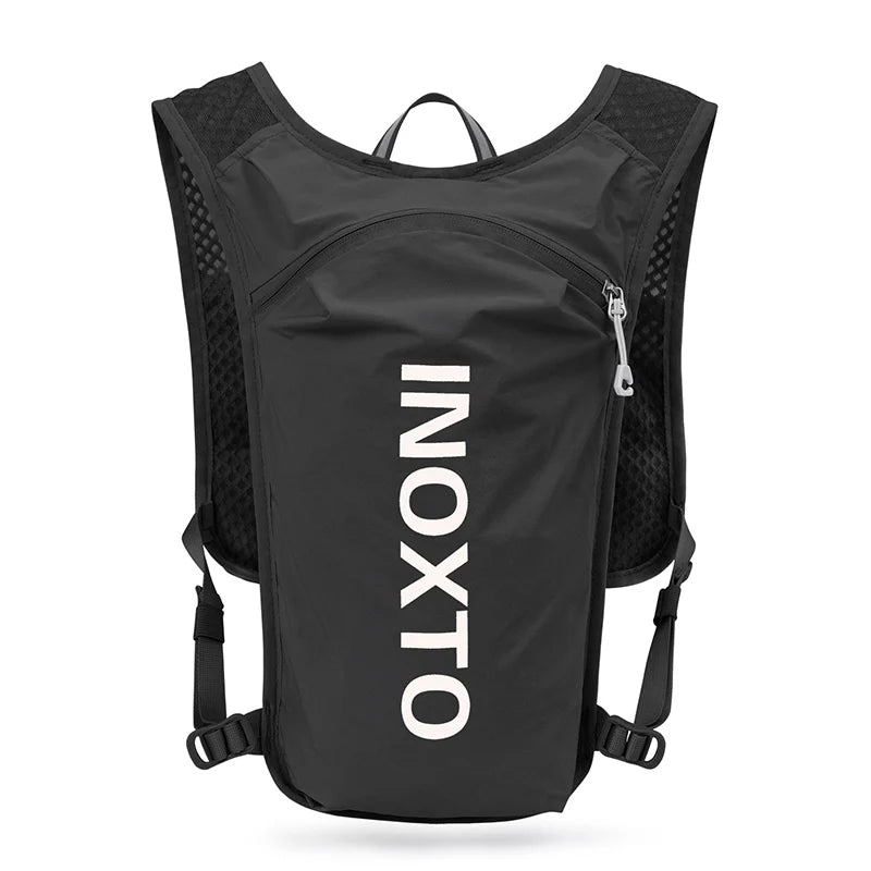INOXTO Waterproof Running Backpack