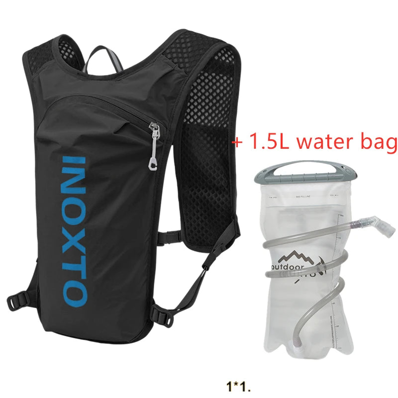 INOXTO Waterproof Running Backpack