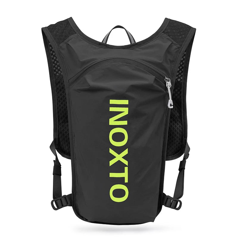 INOXTO Waterproof Running Backpack