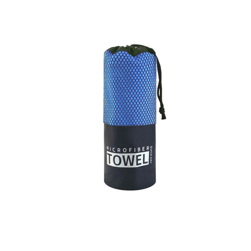 Quick-Drying Sports Towel 40x80/80x160CM Blue Grey Green Orange Swimming Gym Fitness Camping Running Beach Washcloth Towels