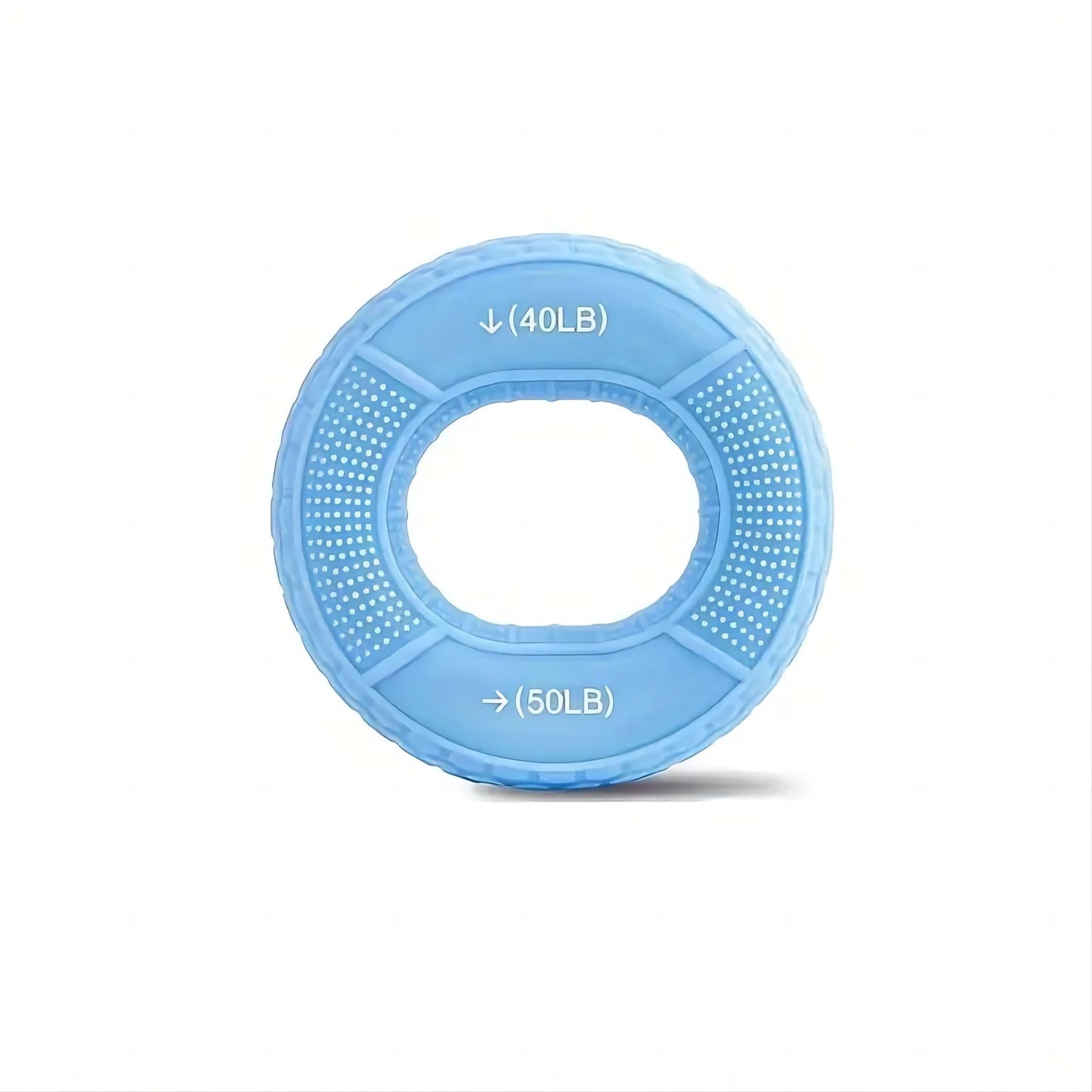 Hand Trainer Carpal Expander Grip Finger Strength Power Gripper Gripping Stress Relief Gym Home Exercise Fitness Equipment