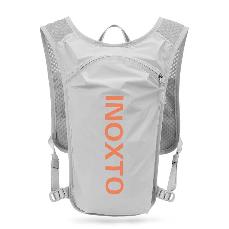 INOXTO Waterproof Running Backpack
