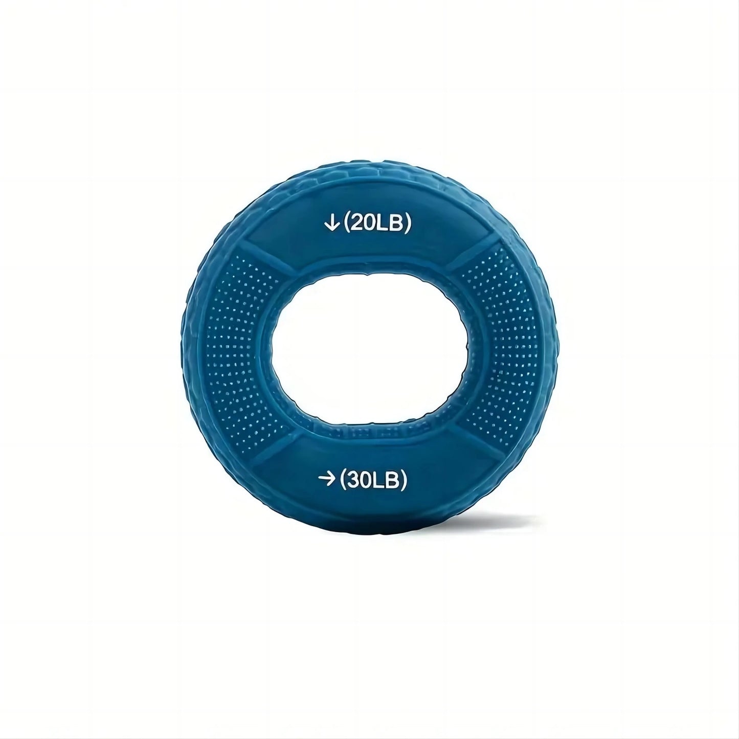 Hand Trainer Carpal Expander Grip Finger Strength Power Gripper Gripping Stress Relief Gym Home Exercise Fitness Equipment