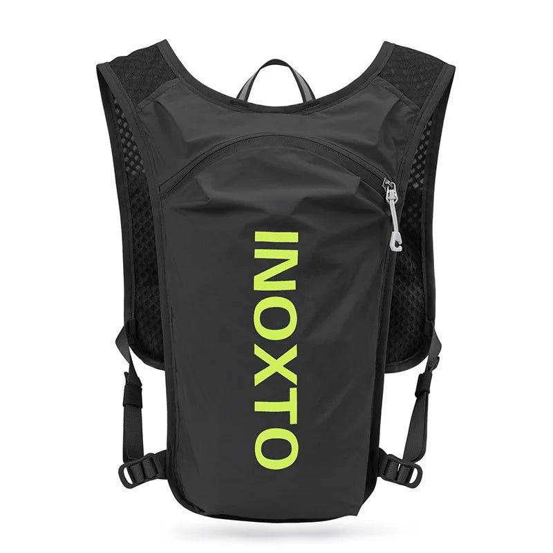INOXTO Waterproof Running Backpack