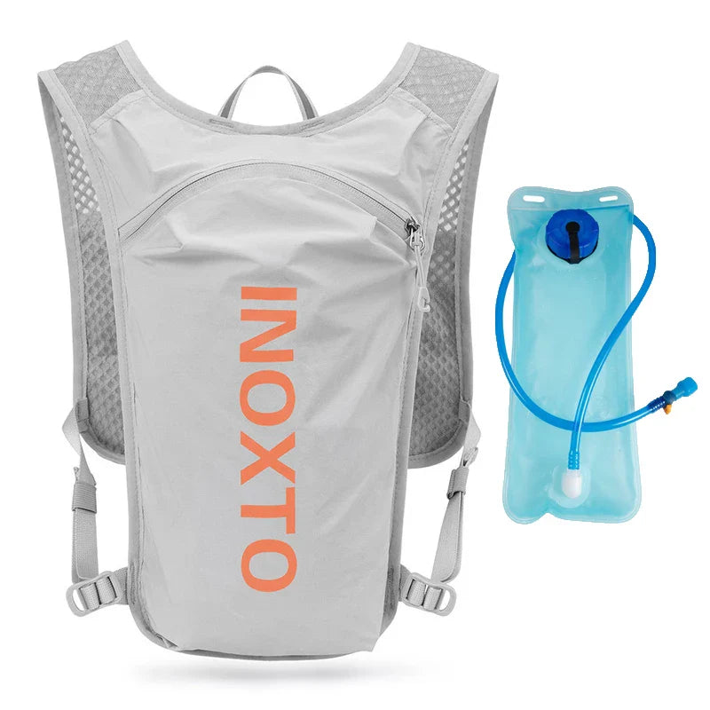 INOXTO Waterproof Running Backpack