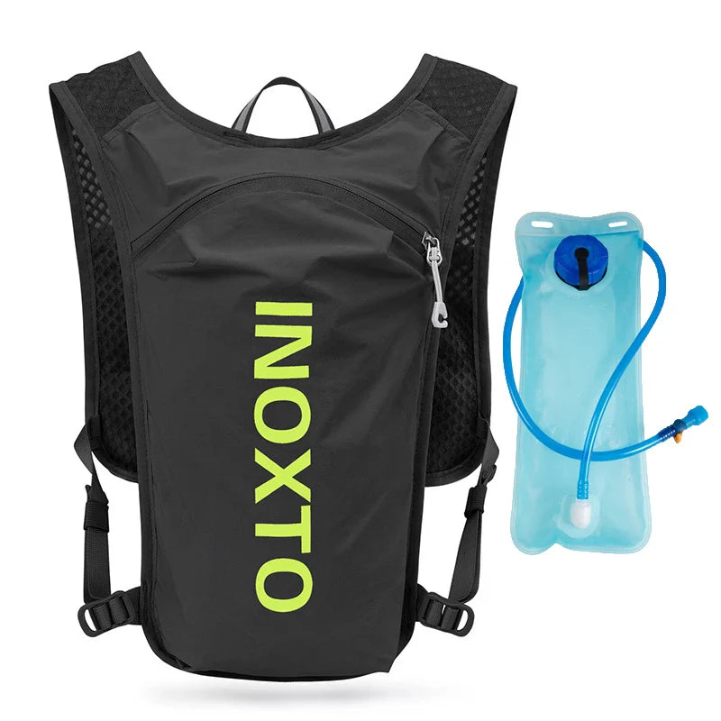 INOXTO Waterproof Running Backpack