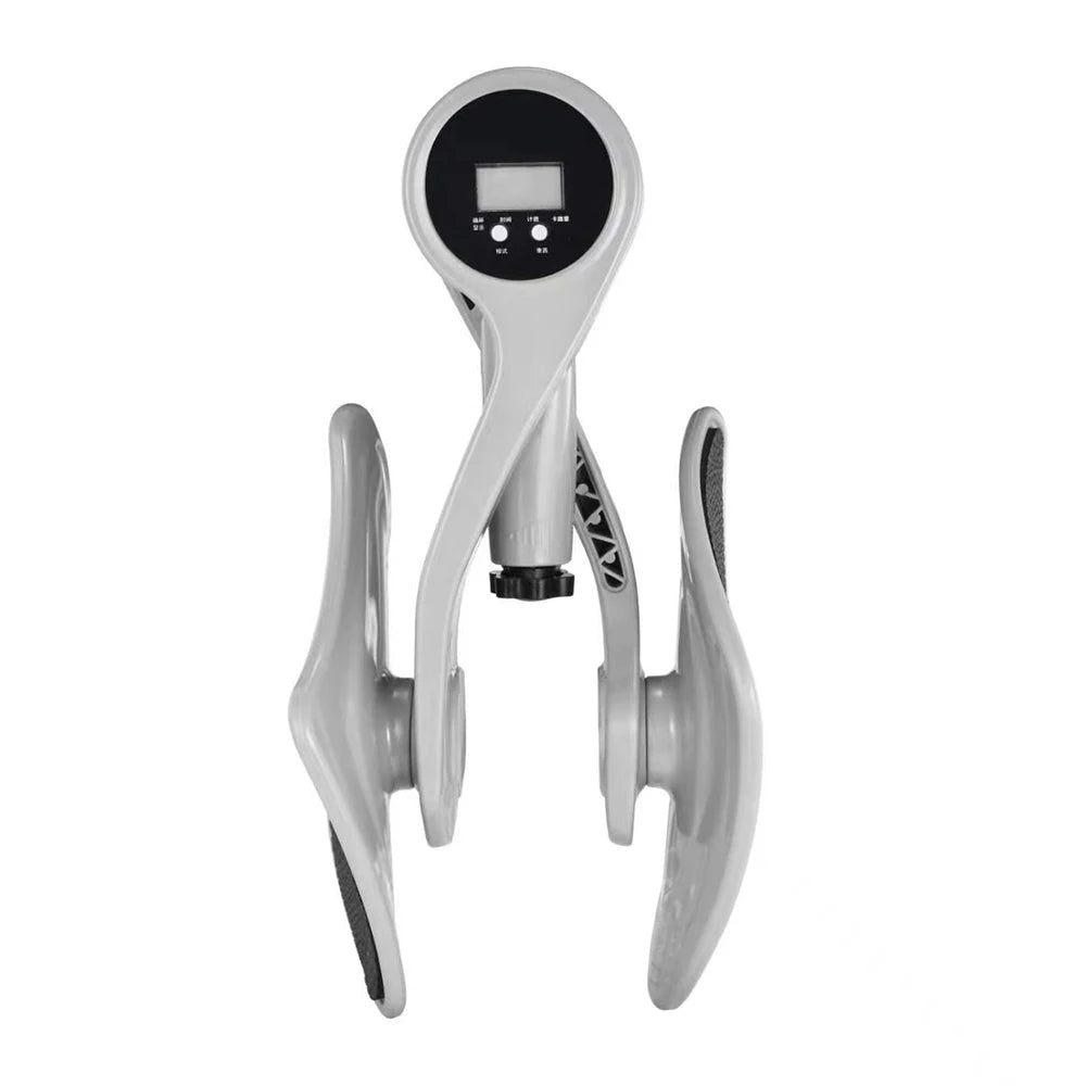 Kegel Fitness Equipment Home Exercise Pelvis Pelvic Muscle Trainer Buttock Equipments For Men Floor Exerciser - Strengthen