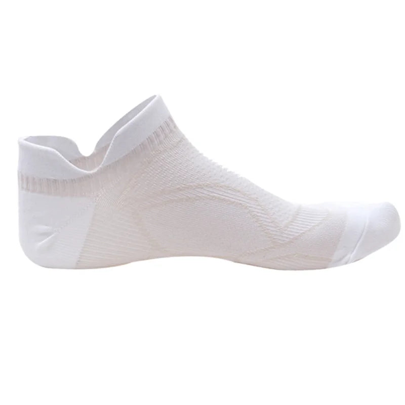 Thickened Cotton Running Socks Breathable Non-slip