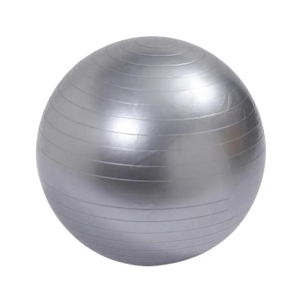 65/75/85cm Balance Ball Yoga & Pilates Accessories Home Fitness Equipment Pregnant Women Rehabilitation Exercise Yoga Ball Gym