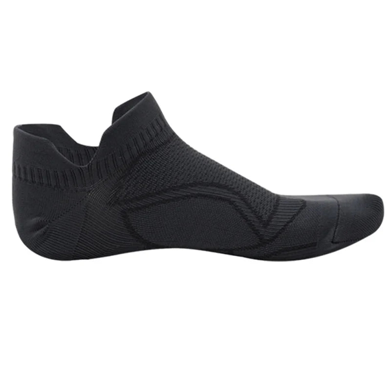 Thickened Cotton Running Socks Breathable Non-slip