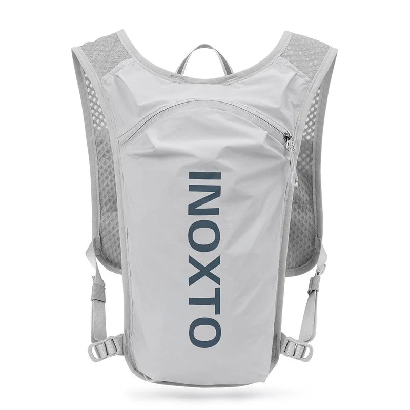 INOXTO Waterproof Running Backpack
