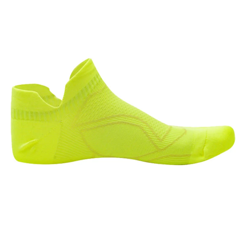 Thickened Cotton Running Socks Breathable Non-slip