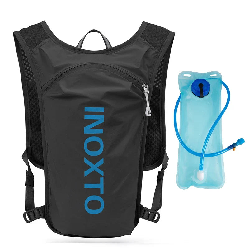 INOXTO Waterproof Running Backpack