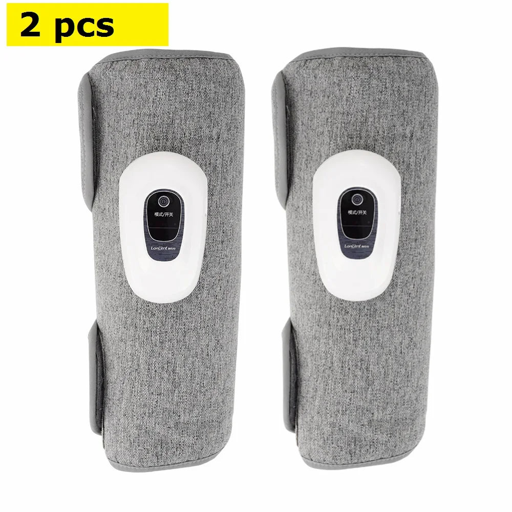 Electric Calf Muscular Massager