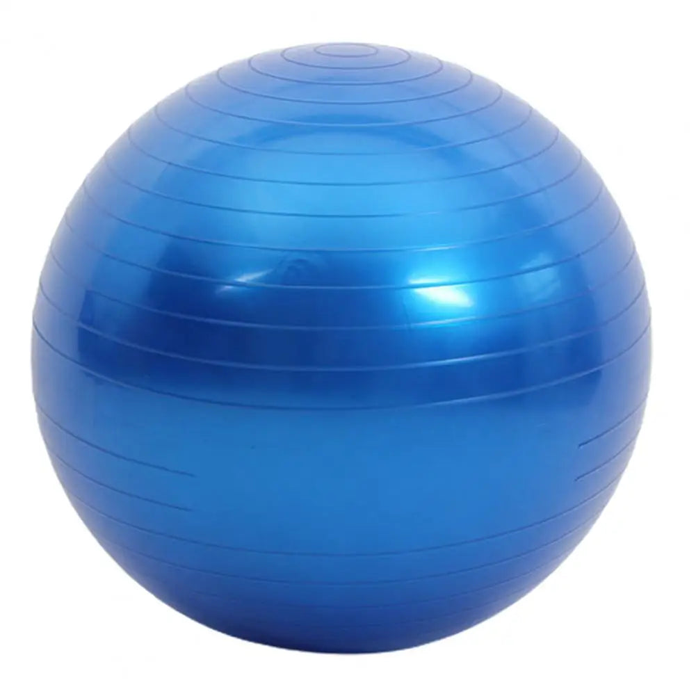65/75/85cm Balance Ball Yoga & Pilates Accessories Home Fitness Equipment Pregnant Women Rehabilitation Exercise Yoga Ball Gym