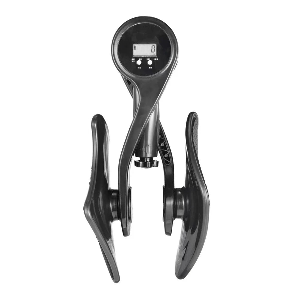 Kegel Fitness Equipment Home Exercise Pelvis Pelvic Muscle Trainer Buttock Equipments For Men Floor Exerciser - Strengthen