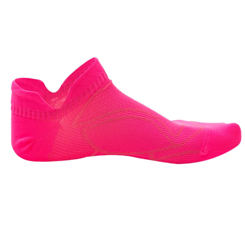 Thickened Cotton Running Socks Breathable Non-slip