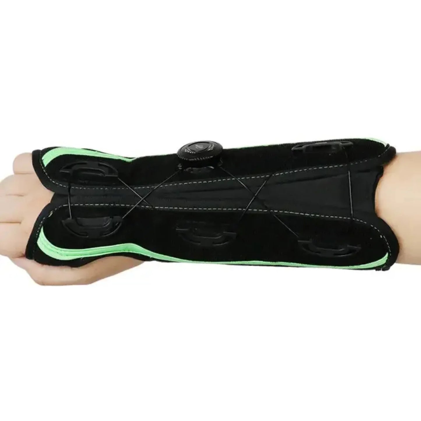 Carpal Tunnel Wrist Brace Sports Safety Gym Accessories Men Arthritis Gloves Osteoarthritis and Woman Soccer Hand