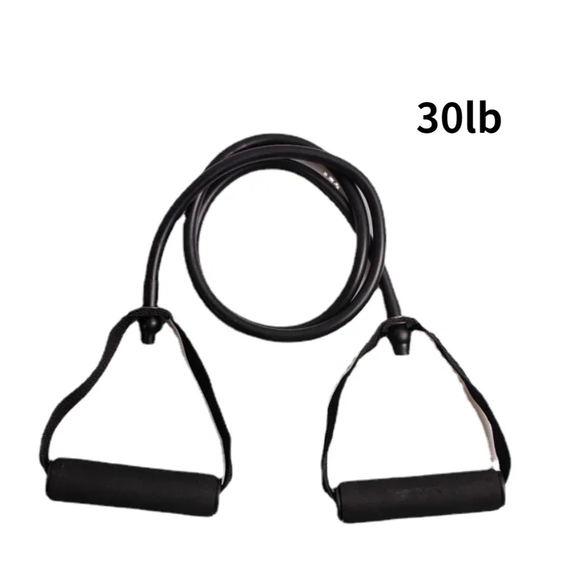 Resistance Bands With Handles, Exercise Bands, Workout Bands With Handles For Men Women, Strength Training Equipment At Home