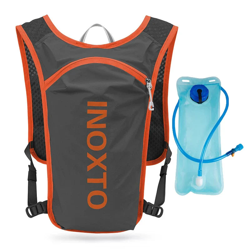 INOXTO Waterproof Running Backpack