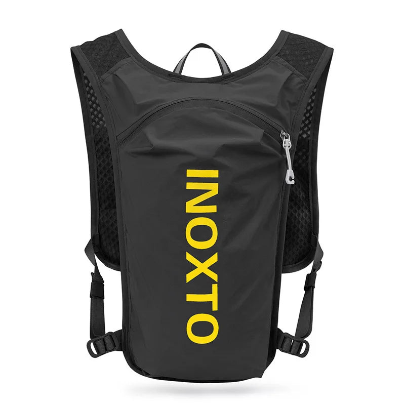 INOXTO Waterproof Running Backpack