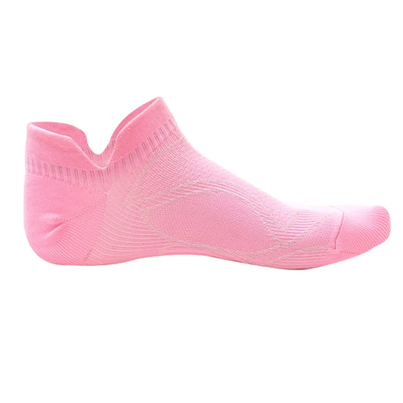 Thickened Cotton Running Socks Breathable Non-slip