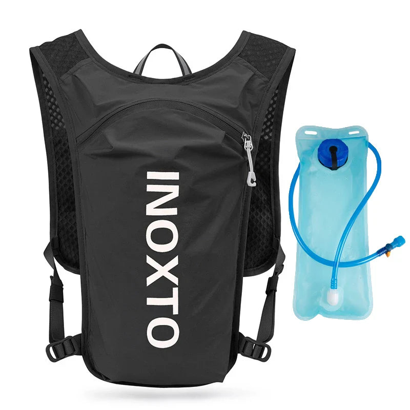 INOXTO Waterproof Running Backpack