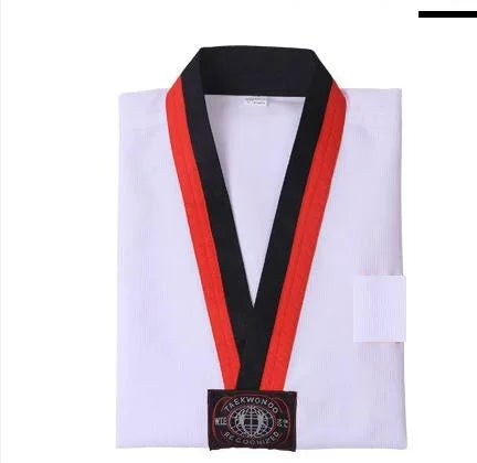 Children Adult Taekwondo Dobok Clothes Karate Suit Taekwondo Uniform Karate Clothes