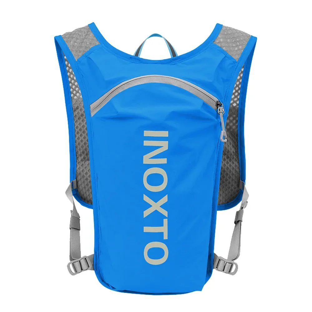 INOXTO Waterproof Running Backpack
