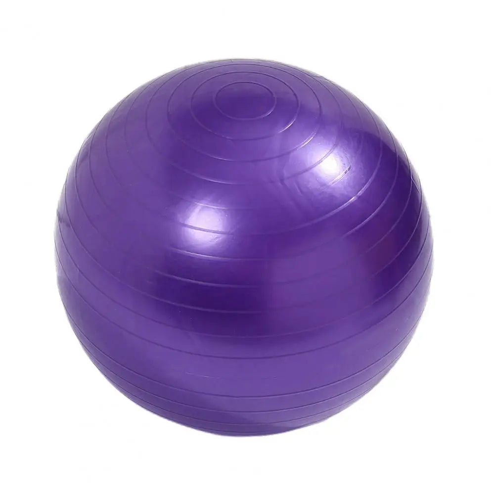 65/75/85cm Balance Ball Yoga & Pilates Accessories Home Fitness Equipment Pregnant Women Rehabilitation Exercise Yoga Ball Gym