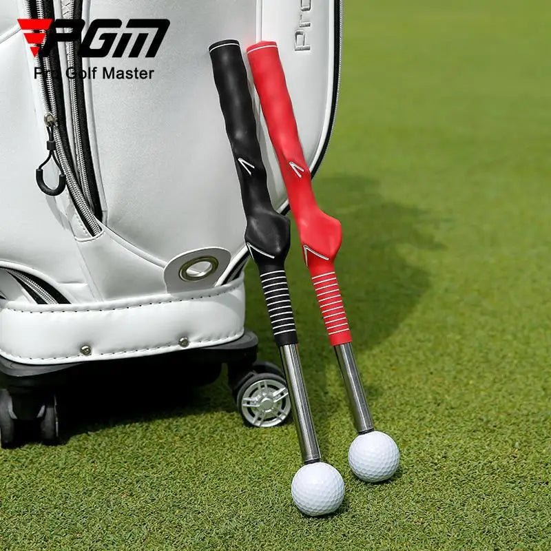 SwingMaster Pro – Perfect Your Golf Swing Anytime!