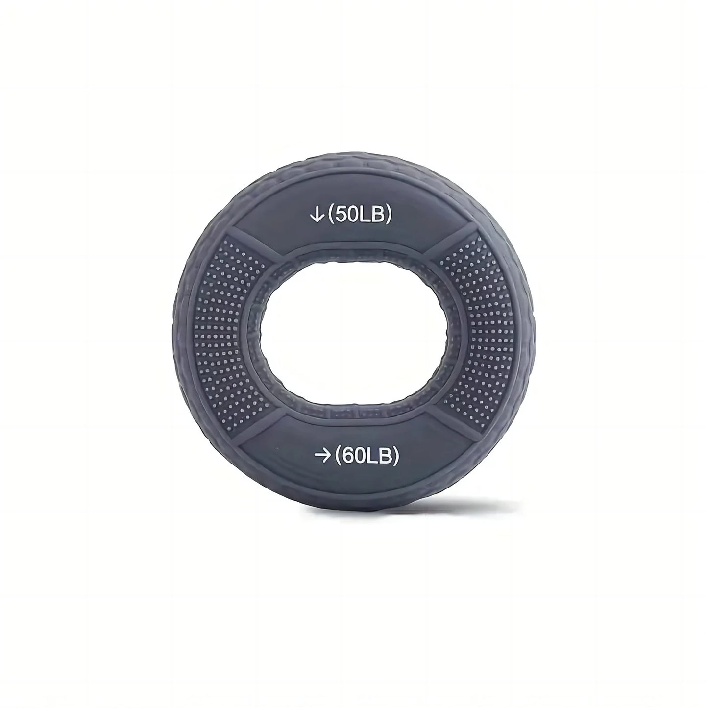Hand Trainer Carpal Expander Grip Finger Strength Power Gripper Gripping Stress Relief Gym Home Exercise Fitness Equipment