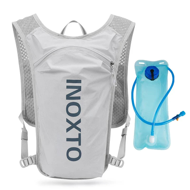 INOXTO Waterproof Running Backpack