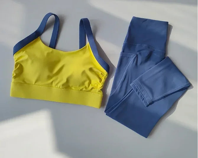 FlexFit CrissCross – Support Meets Style!