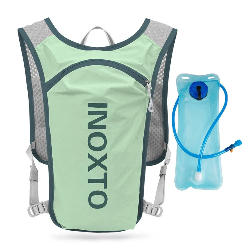 INOXTO Waterproof Running Backpack