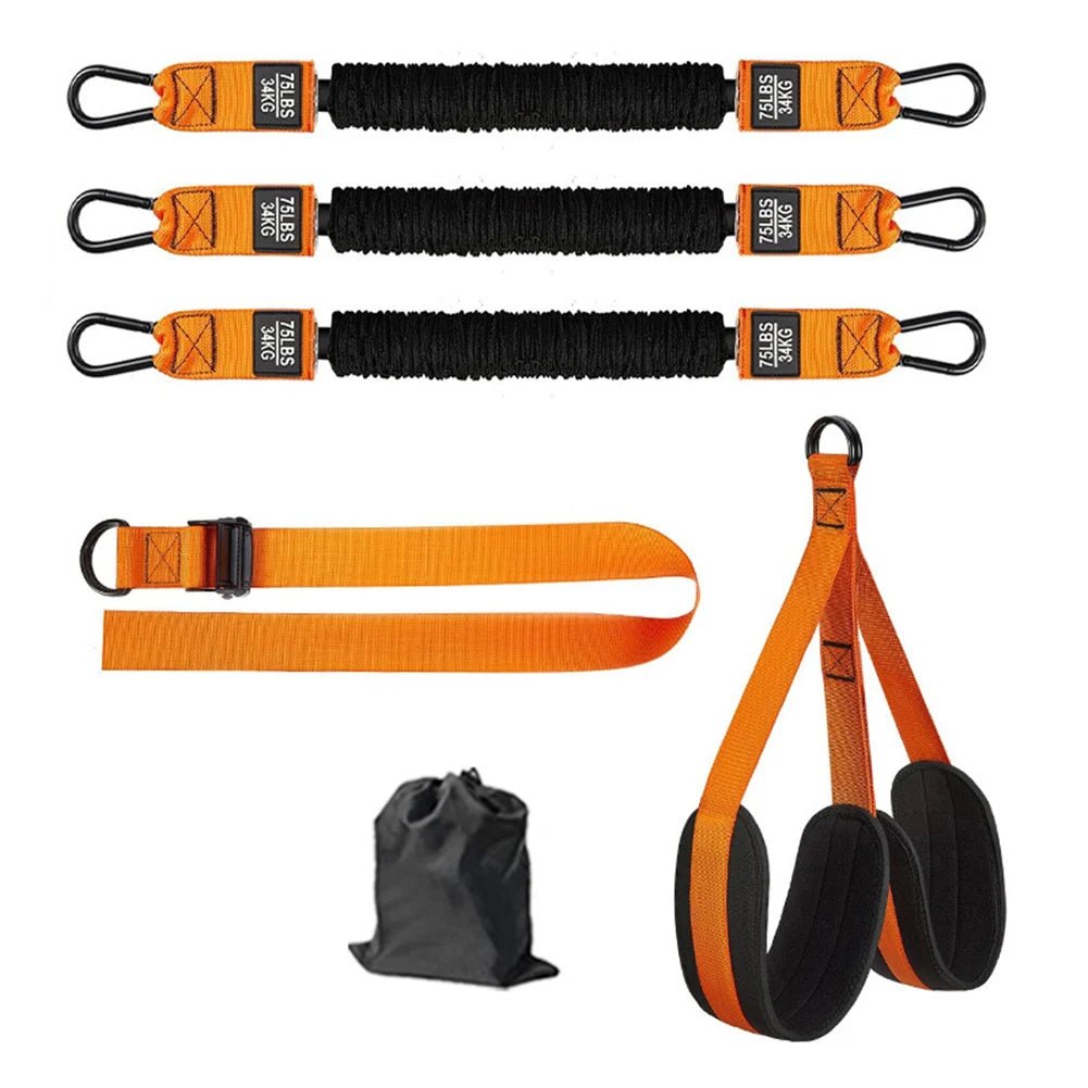 PowerBand Pro – Max Resistance, Real Results!