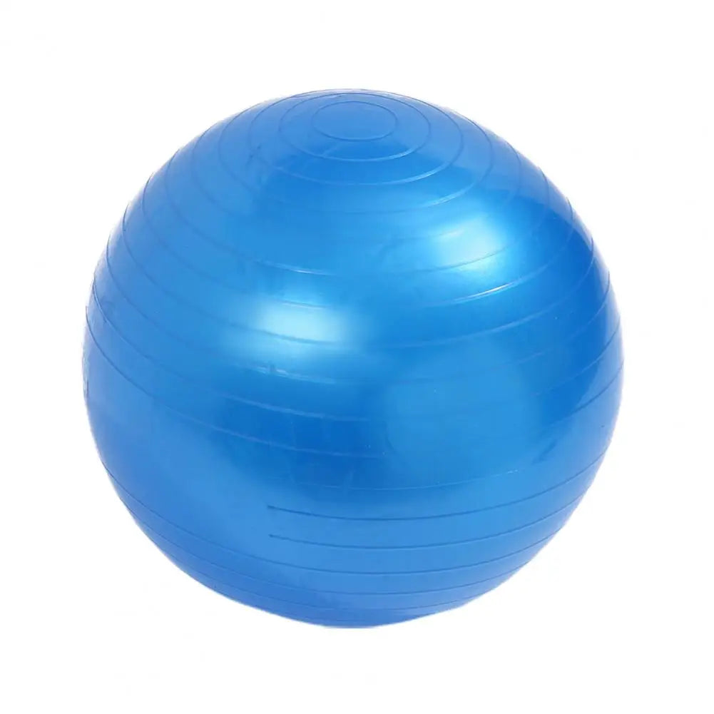 65/75/85cm Balance Ball Yoga & Pilates Accessories Home Fitness Equipment Pregnant Women Rehabilitation Exercise Yoga Ball Gym