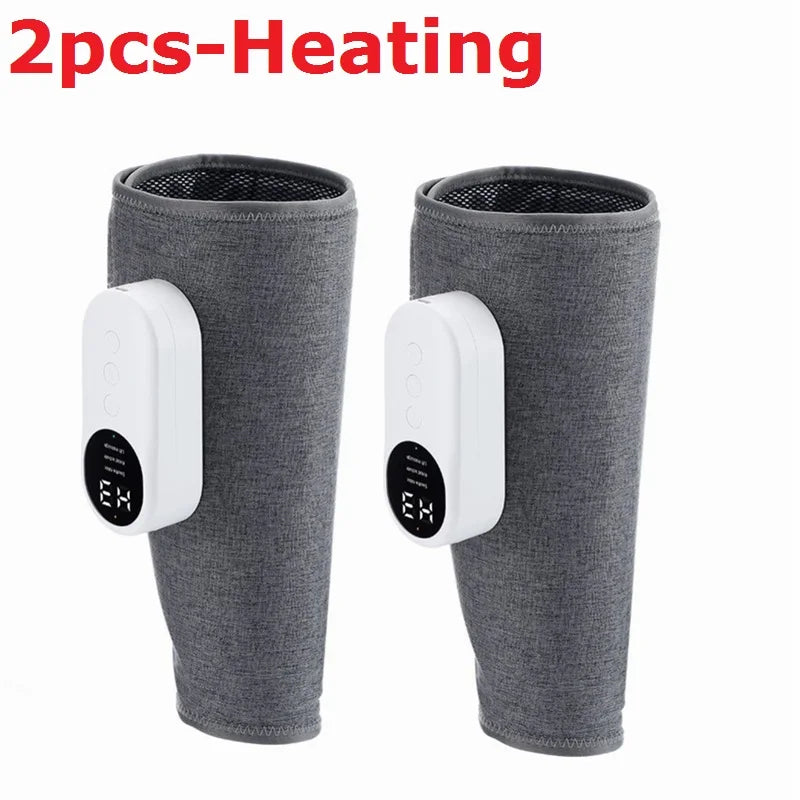 Electric Calf Muscular Massager