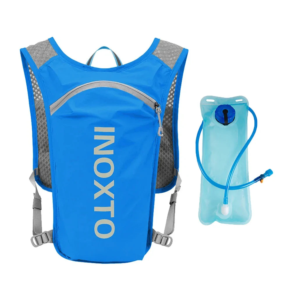INOXTO Waterproof Running Backpack