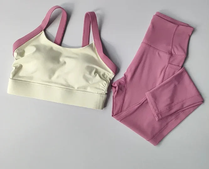 FlexFit CrissCross – Support Meets Style!