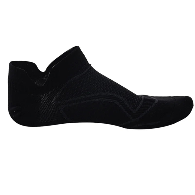 Thickened Cotton Running Socks Breathable Non-slip