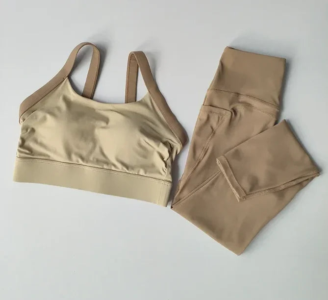FlexFit CrissCross – Support Meets Style!