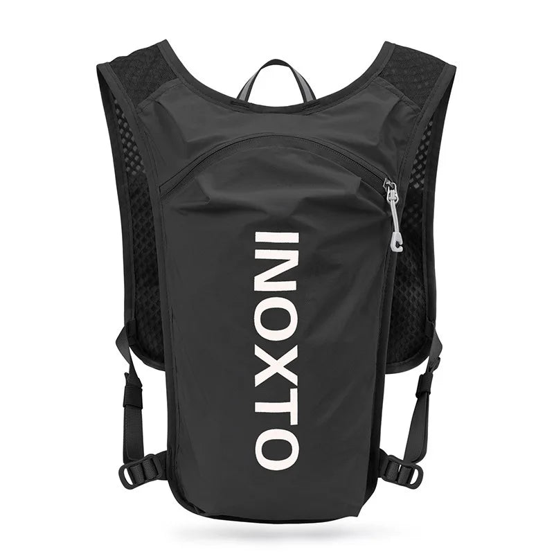 INOXTO Waterproof Running Backpack