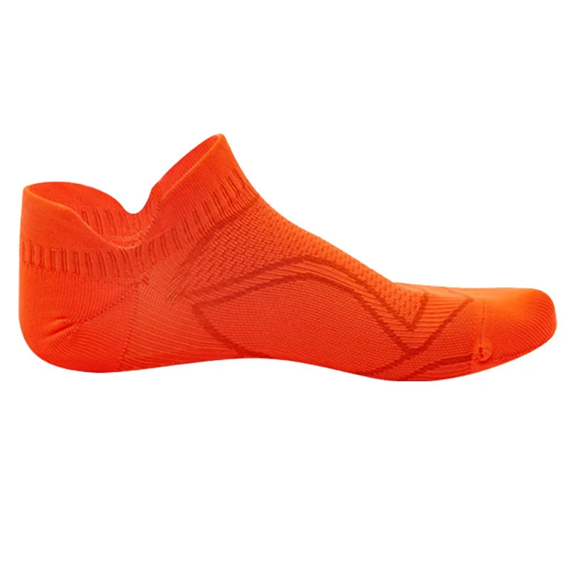 Thickened Cotton Running Socks Breathable Non-slip