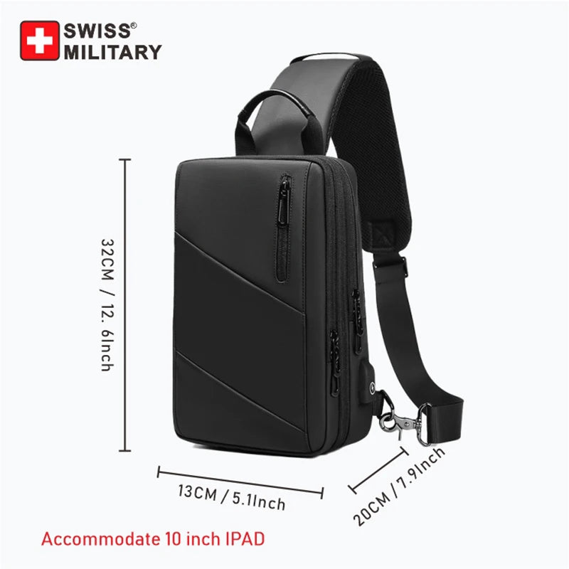 BANGE Expandable Men's Backpack Waterproof 17.3 in Laptop Backpack Man Large Capacity Hiking Travel Bag Male Backpacks for Men